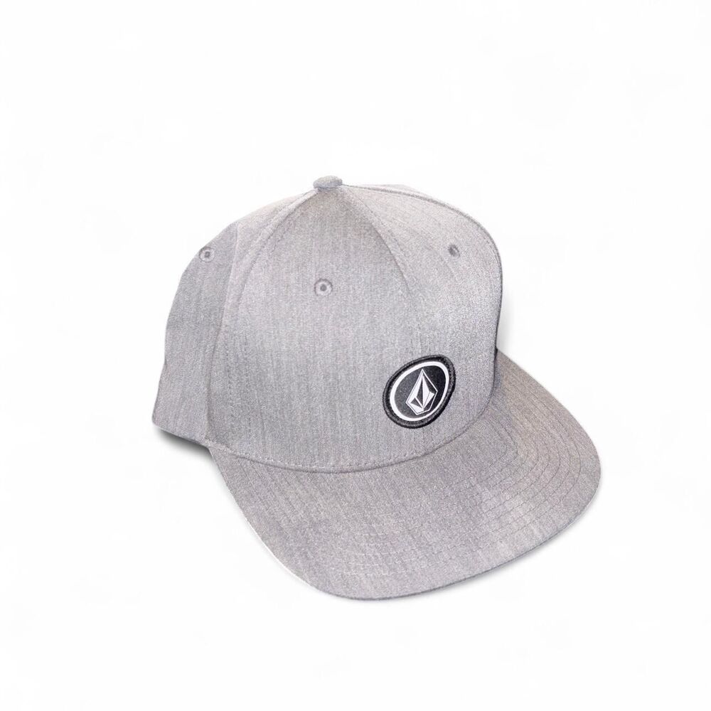 Volcom Men's Grey Hat